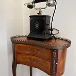 Jugend 1905 アパート