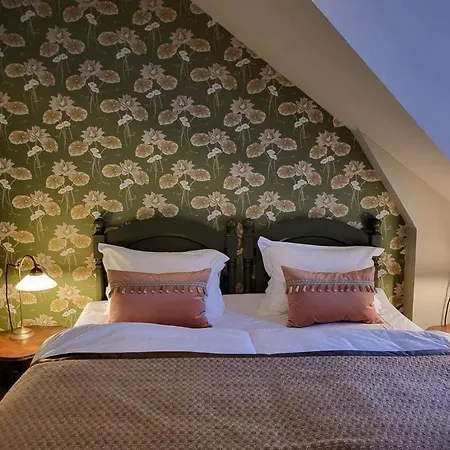 Lejlighed Jugend 1905