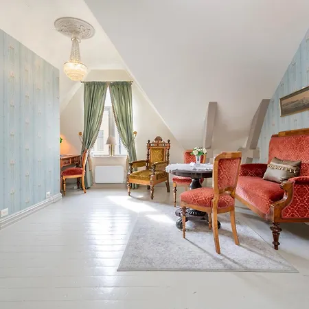 Jugend 1905 公寓 *