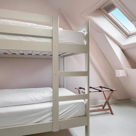 公寓 Jugend 1905 奥勒松