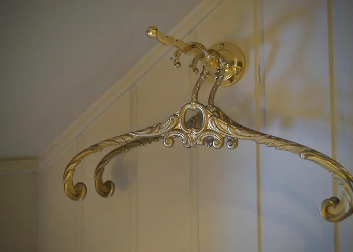 Apartamento Jugend 1905