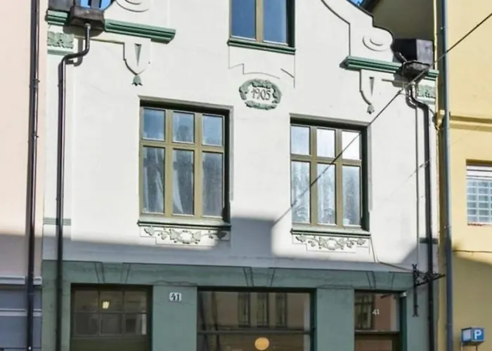 Jugend 1905 Ålesund