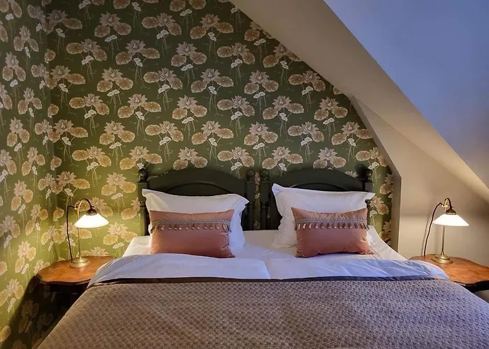 Apartamento Jugend 1905