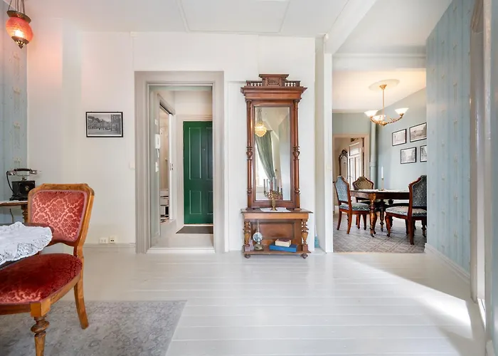 Jugend 1905 Apartamento