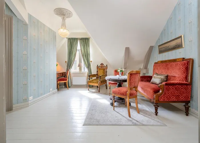 Jugend 1905 Apartamento *