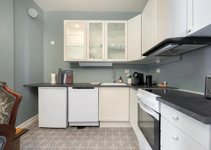 Apartamento Jugend 1905 *