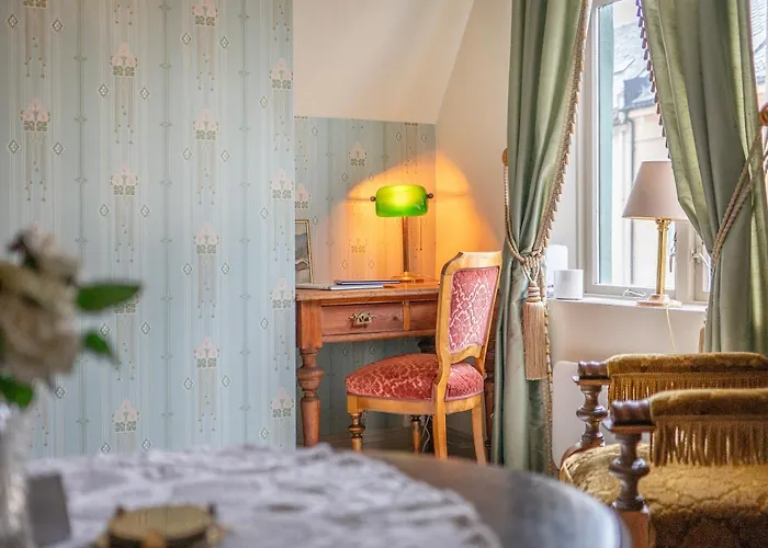 Jugend 1905 Apartamento Ålesund