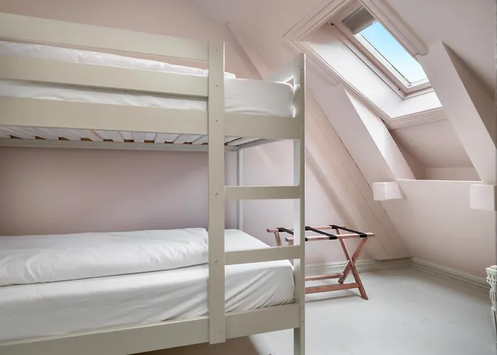 Apartamento Jugend 1905 Ålesund