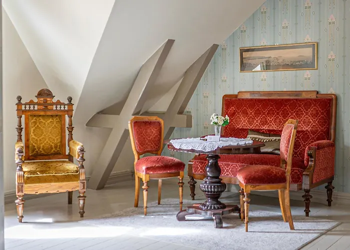 Jugend 1905 Apartamento