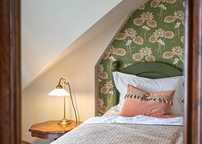 Jugend 1905 Apartamento Ålesund