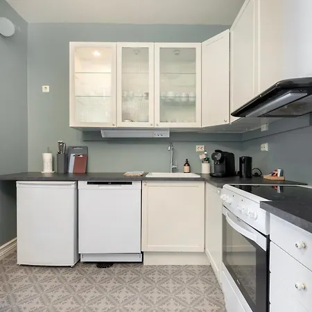 Apartment Jugend 1905 *