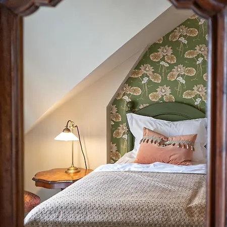 Jugend 1905 Apartment Alesund